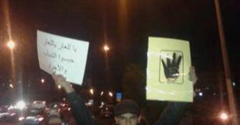 أهالي موقوفي "رابعة" يخاطبون المؤسسات الحقوقية