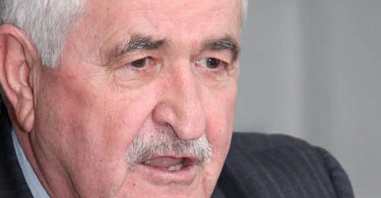 بينو: تزوير انتخابات 2010 فساد إداري