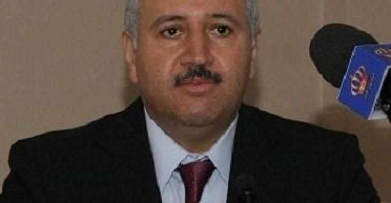 الناصر: "ناقل البحرين" مشروع مائي ولا يجب تسييسه