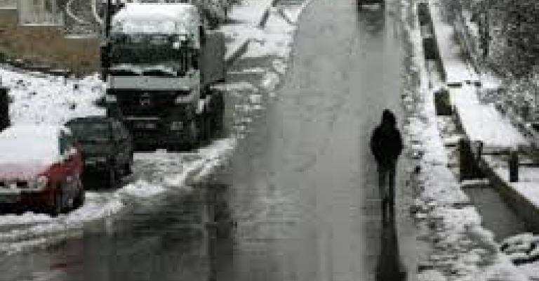 أجواء باردة والصغرى في عمان درجتان