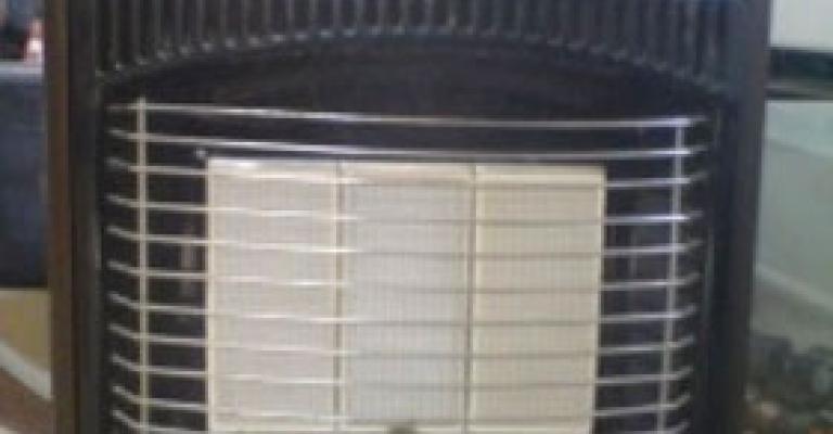 وفاة سيدة وأطفالها الأربعة نتيجة تسرب غاز المدفأة