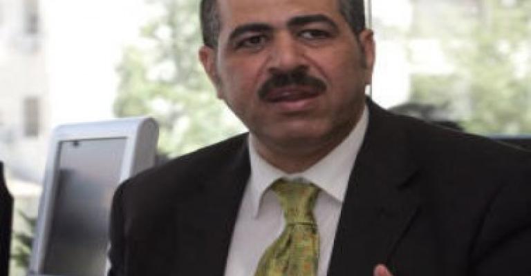 النائب قشوع: دور إنساني وسياسي وأمني أردني لإنجاح "جنيف2"