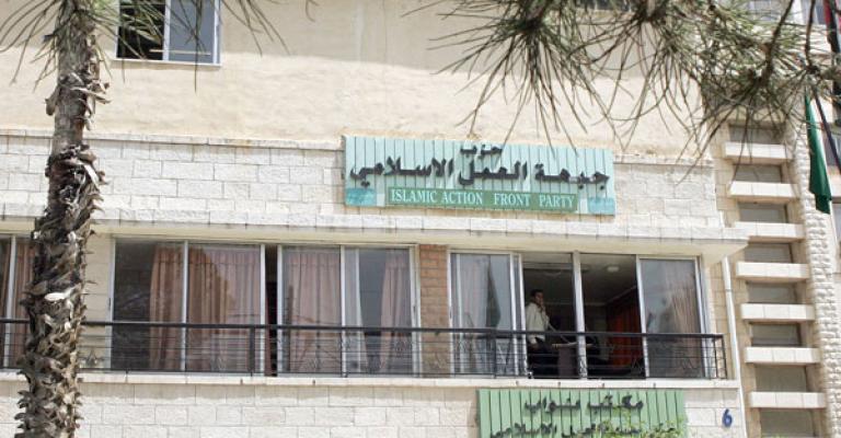 قانونية العمل الإسلامي: مخاطر على المصالح العليا بتنفيذ "ناقل البحرين"