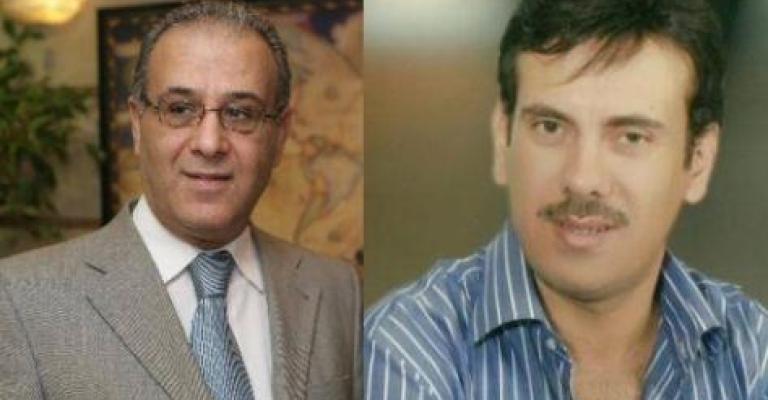 اعتصام في نقابة الصحفيين للإفراج عن معلا وفراعنة