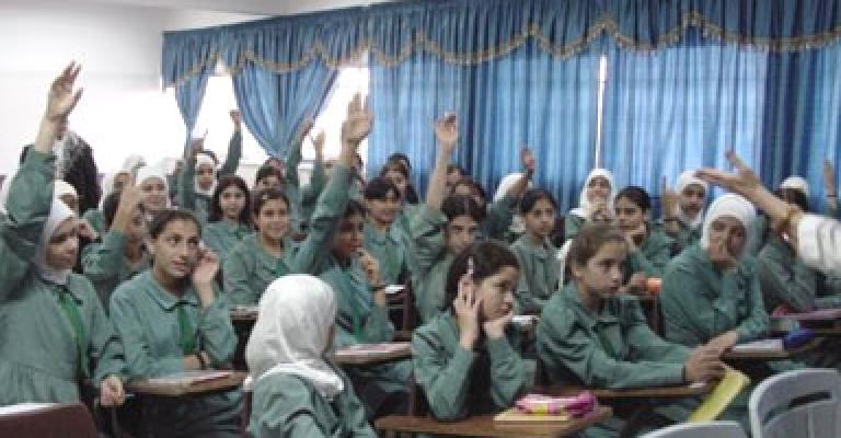 "التربية والتعليم": 100 ألف طالب لا يجيدون القراءة