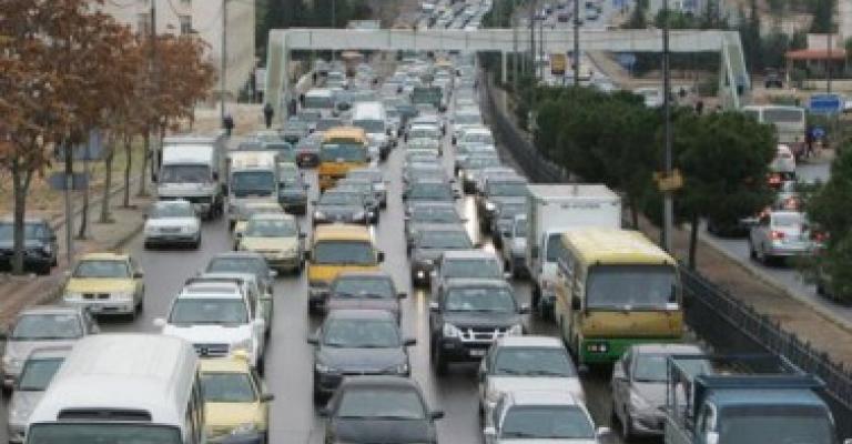 الأمانة: التوقيت وراء أزمة السير