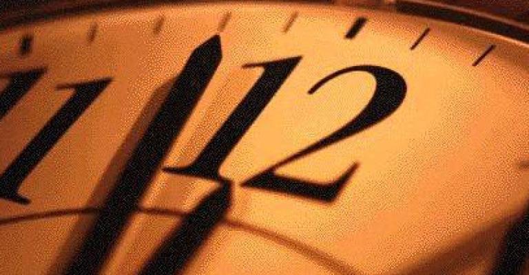 العنتري يكتب: غلطة ناطق النسور اذ تعيد التوقيت! العنتري يكتب: غلطة ناطق النسور اذ تعيد التوقيت!