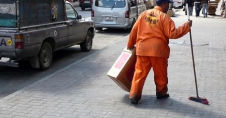 إحلال 2000 أردني مكان عمال الوطن الوافدين