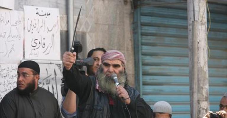 "السلفي الجهادي" يكشف مقتل 9936 "قاعدي" في سوريا