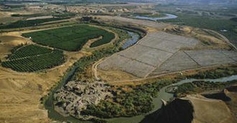 إسرئيل: قبول أمريكي بالسيطرة الإسرائيلية على الحدود مع الأردن