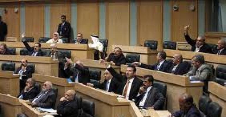 النزاهة النيابية: دعوة بينو لبحث قضية أسهم الضمان في "الإسكان"