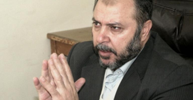 بني ارشيد: "الانقلاب" في مصر ليس وصيا على الأمّة