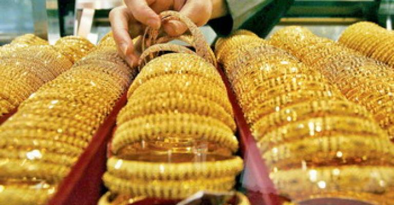 توقع ارتفاع أسعار الذهب خلال 2014 توقع ارتفاع أسعار الذهب خلال 2014