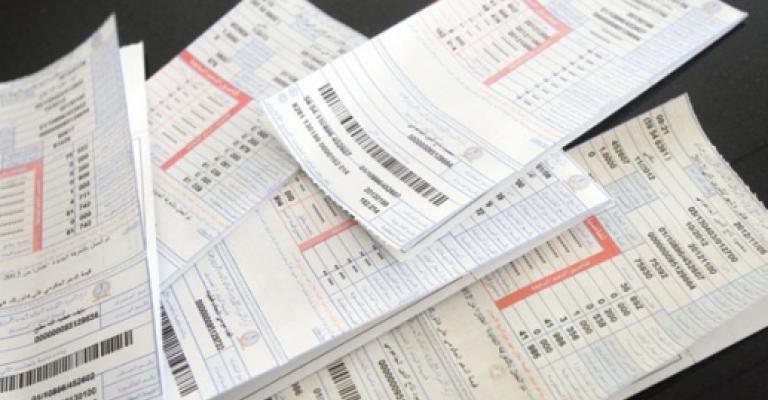 تطبيق المرحلة الثانية من التعرفة الكهربائية 