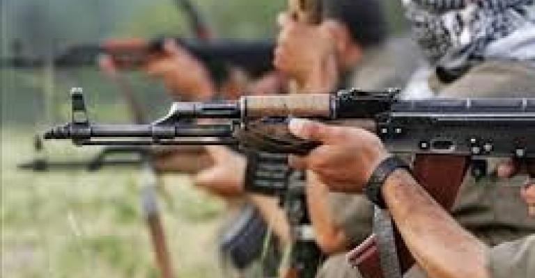 سانا : مقتل أردنيين في ريف اللاذقية