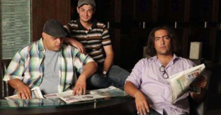 فريق "حكي جرايد" يعتذر من مشاهديه