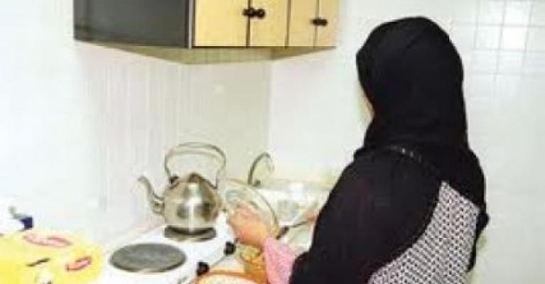 زيادة كلفة استقدام عاملات المنازل من الفلبين