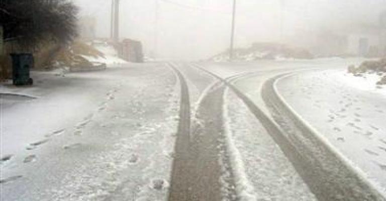 23 نائبا يطالبون بتعويض المتضررين من المنخفض