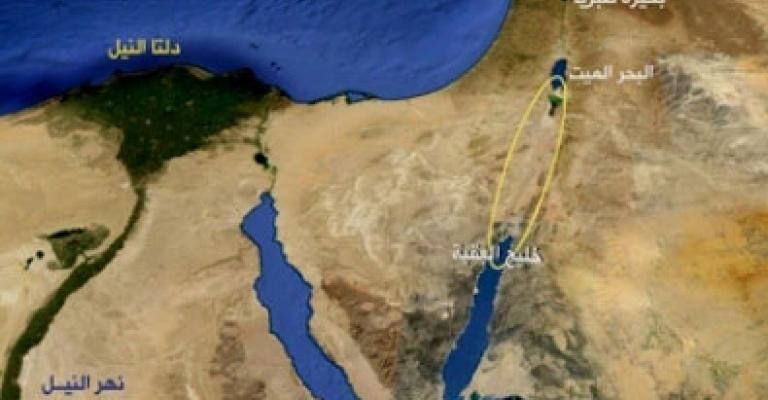 الناصر: ناقل البحرين مشروع اردني بامتياز