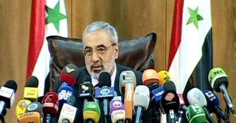 الزعبي: عمليات تسلل كبيرة لـ"الإرهابيين" عبر الحدود الأردنية