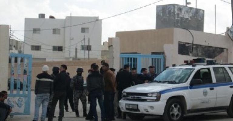 "المعلمين": استمرار مسلسل الاعتداء على مراقبي التوجيهي