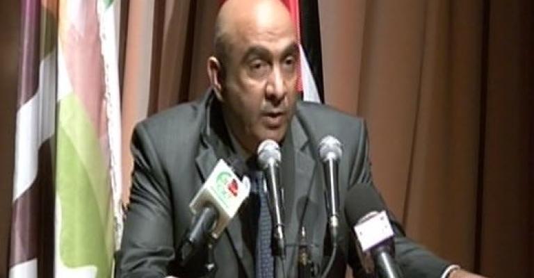 النائب الخلايلة يسأل عن تعيين القطامين