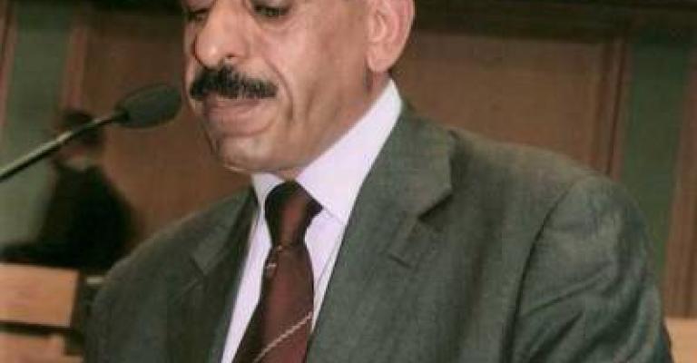 النائب الحجوج: لا تفاصيل حكومية حول خطة كيري النائب الحجوج: لا تفاصيل حكومية حول خطة كيري