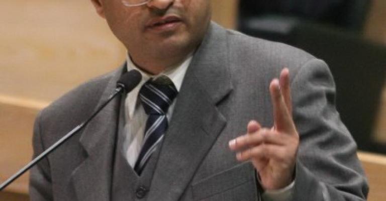 النائب السواعير: تراجع الأردن على معيار الشفافية تقدم بالفساد النائب السواعير: تراجع الأردن على معيار الشفافية تقدم بالفساد