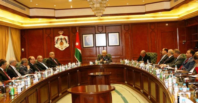 مجلس الوزراء يقر مشروع معدل لقانون الإرهاب