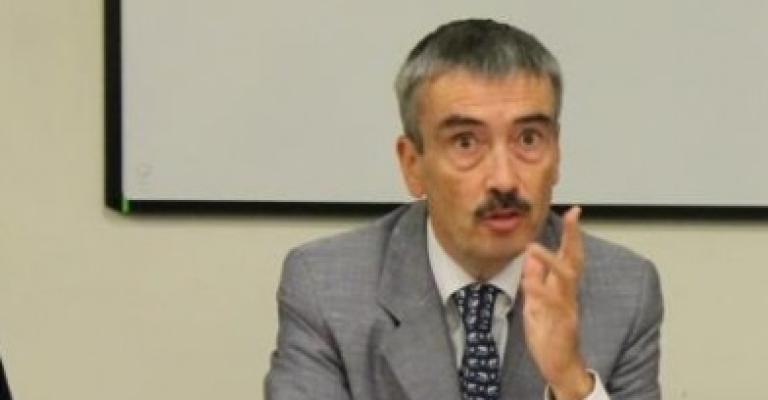 Ambassador Millett: Jordan’s Security and the Refugee Issue is a Priority for Britain Ambassador Millett: Jordan’s Security and the Refugee Issue is a Priority for Britain