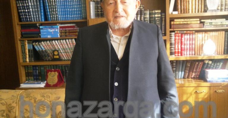 عبد الباقي جمو: مجالسنا الاخيرة حرام ان تمثل الشعب الاردني