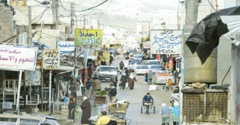 النائب الكوز يدعو الأمانة للاهتمام بـ"الوحدات"