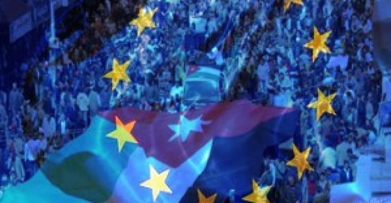 قرض أوروبي ميسر بـ180 مليون يورو