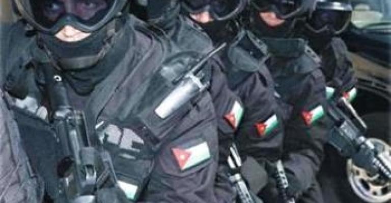 القبض على مطلوب خطير بعمّان 