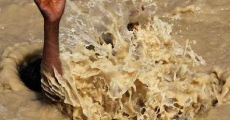 الشونة الجنوبية: وفاة طفل غرقاًُ