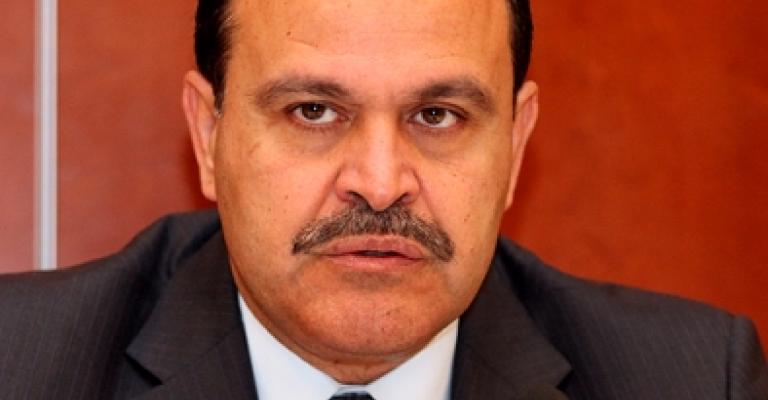 المجالي: الحدود الشمالية شكلت عبئا ثقيلا