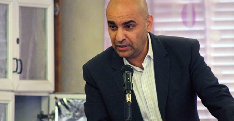 خوري: تعودنا على الظلم 