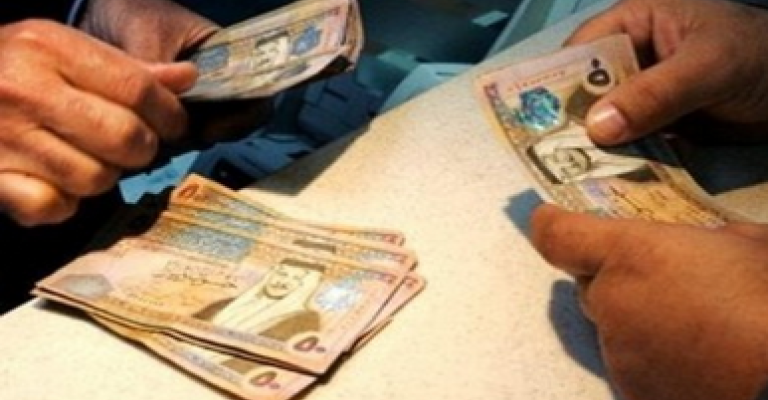 تسليم الدعم للمنتهية أرقامهم الوطنية بـ5 غداً