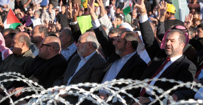 إخوان الأردن: قرار إعدام اعضاء من الجماعة بمصر "هتلري"