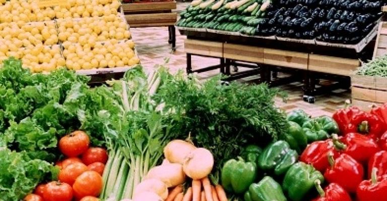 الزراعة: خضارنا ذات جودة عالمية