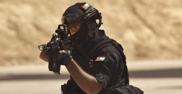 البلقاء: ضبط متورط بزراعة أشتال ماريجوانا