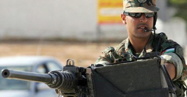 مقتل شخص حاول التسلل من سورية