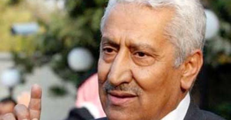 النسور: الأردن دولة صغيرة في منطقة ملتهبة