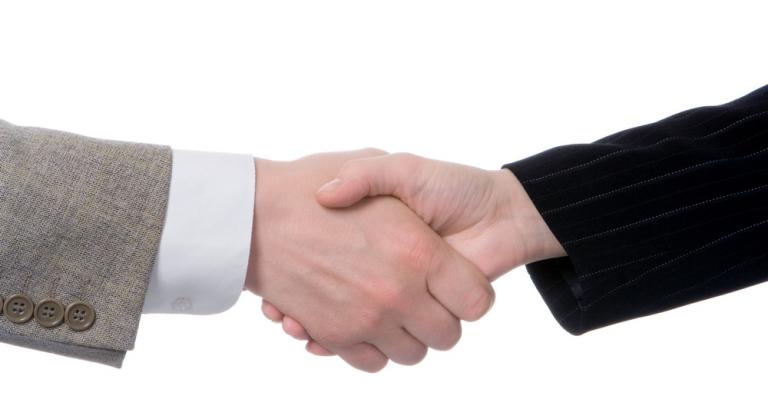 اتفاق ينهي أزمة العاملين بغرفة صناعة إربد