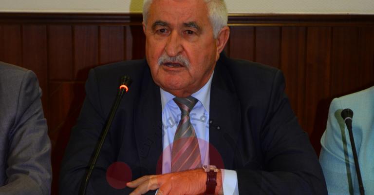 بينو: حققنا نقلة نوعية بمكافحة الفساد