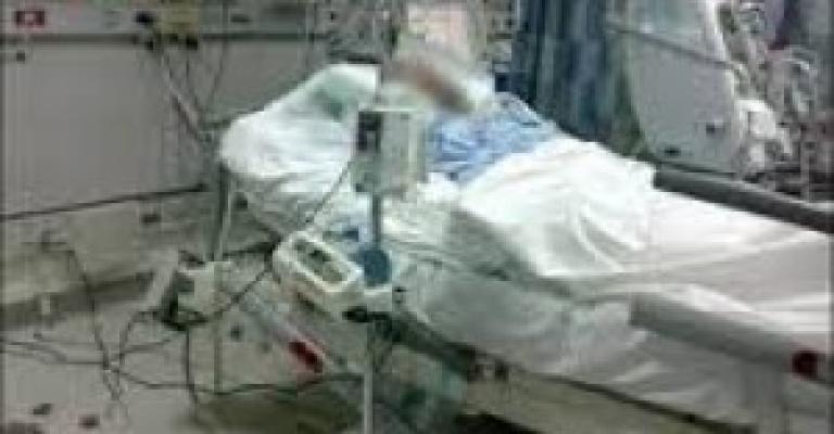 وفاة ابن الشهيد زعيتر وفاة ابن الشهيد زعيتر