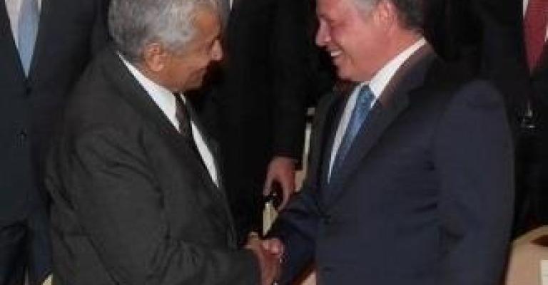 الملك للنسور: 7 نقاط لتصور الوضع الاقتصادي