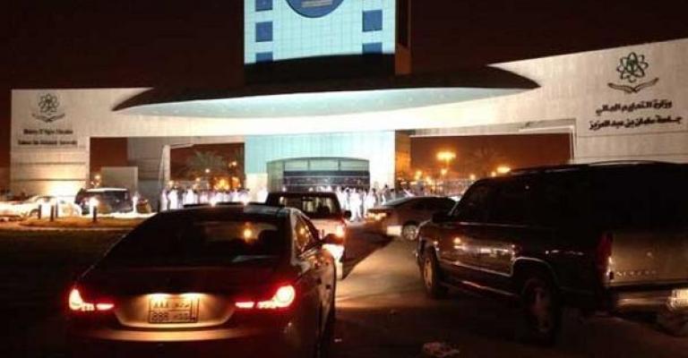 السعودية: العثور على جثة محاضر أردني