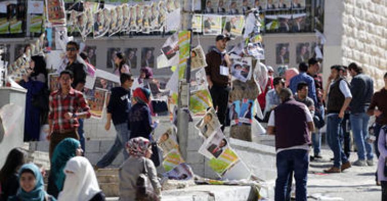 الإسلاميون: هناك من تعمد افساد انتخابات الأردنية