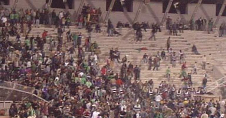 قرارات استئناف الوحدات والفيصلي